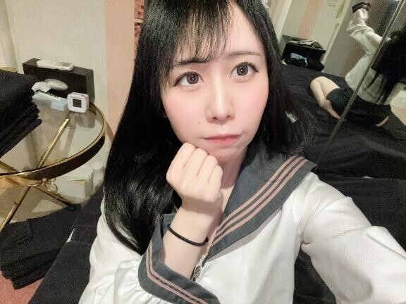 おはよー☀️
