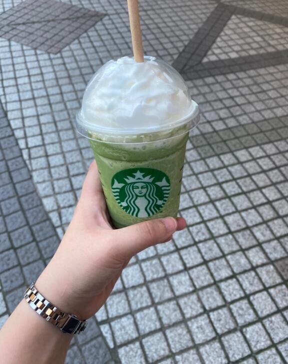 今日も１日♡