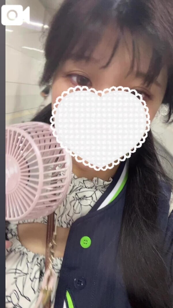 🎀うごく🎀