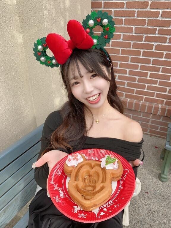 ４月もありがとう🤍