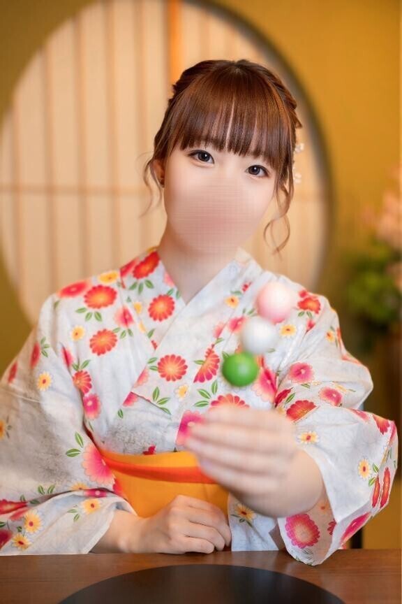 🌼湯上がり美人···？