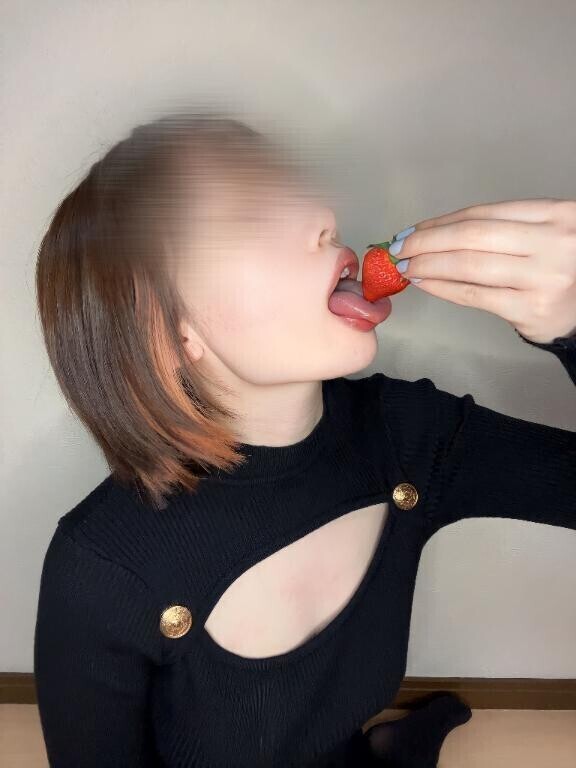 柔らかすぎる唇が全身を駆け巡り····