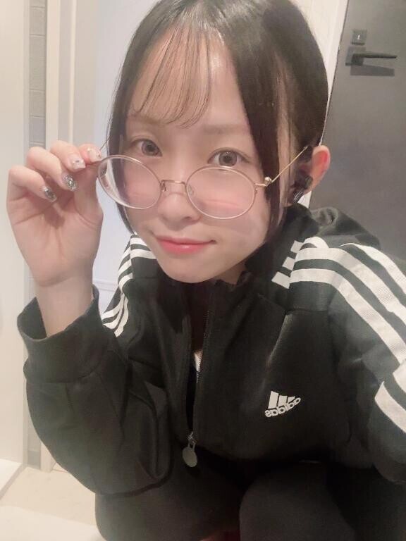 昔の写真は使ってませんよ🥹🩵