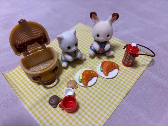 💛はじめての💛