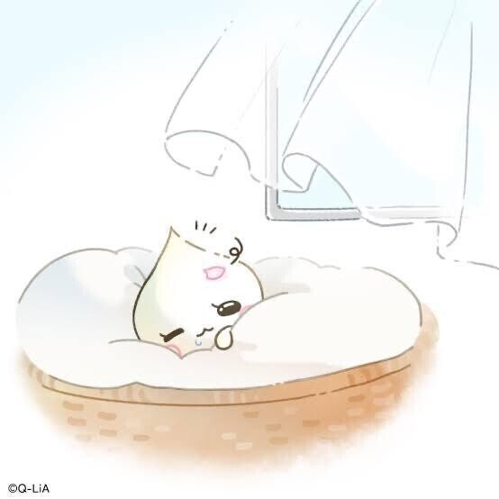 🫧明日から🫧