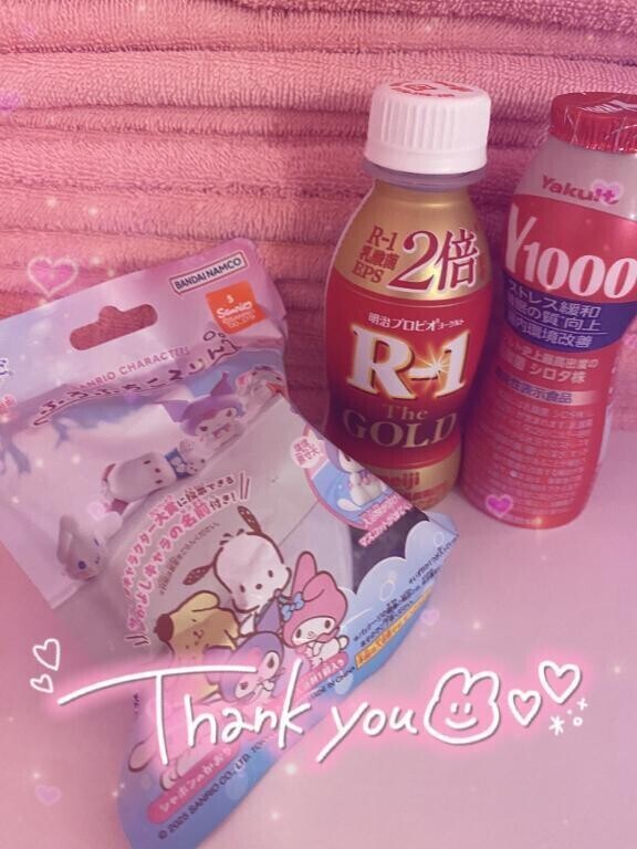 めんえき🩵