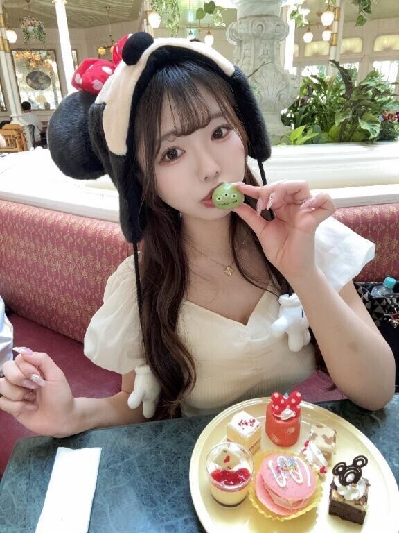 ありがとう🤍