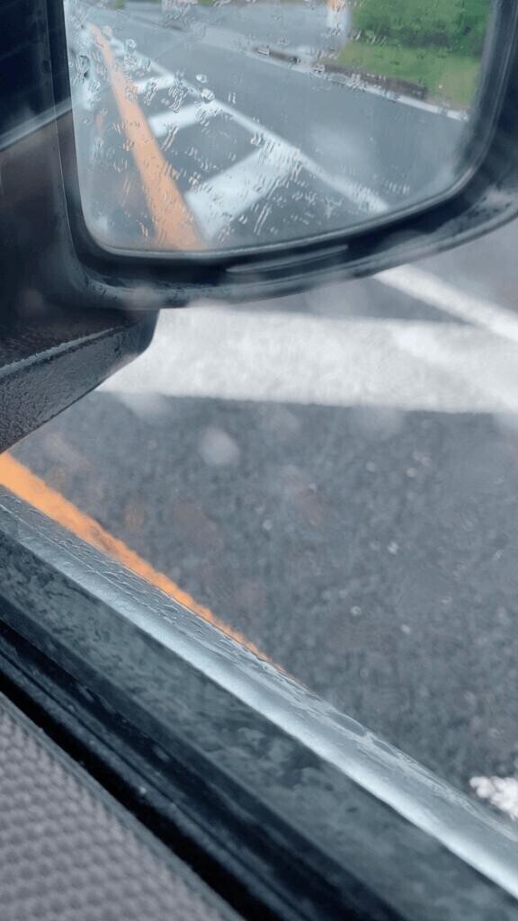 おはようございます