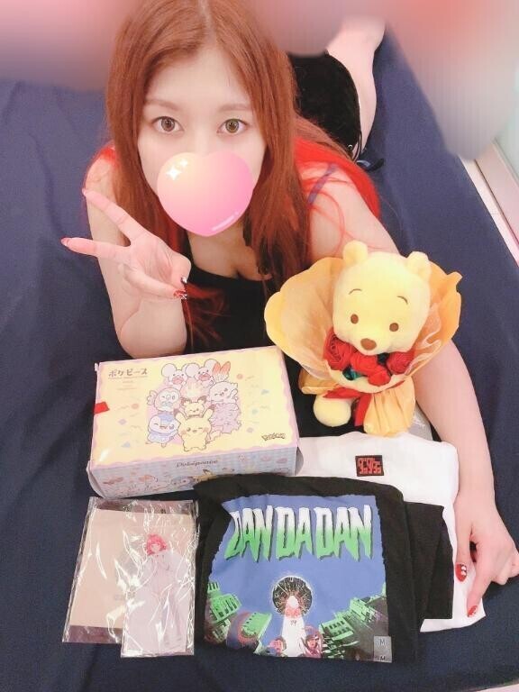 💌お礼💌