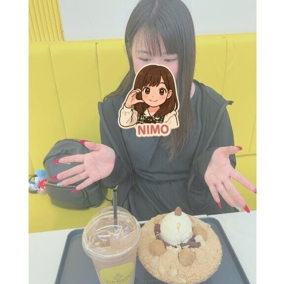 🍧14時過ぎから🩷