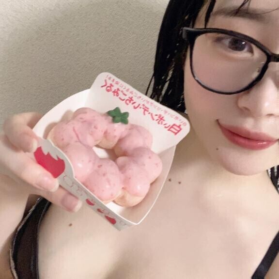 食べたい🩷