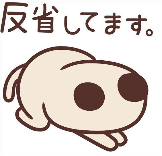 申し訳ありません。