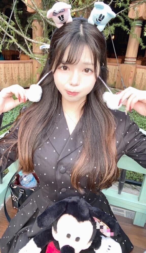 お久しぶりです🤍