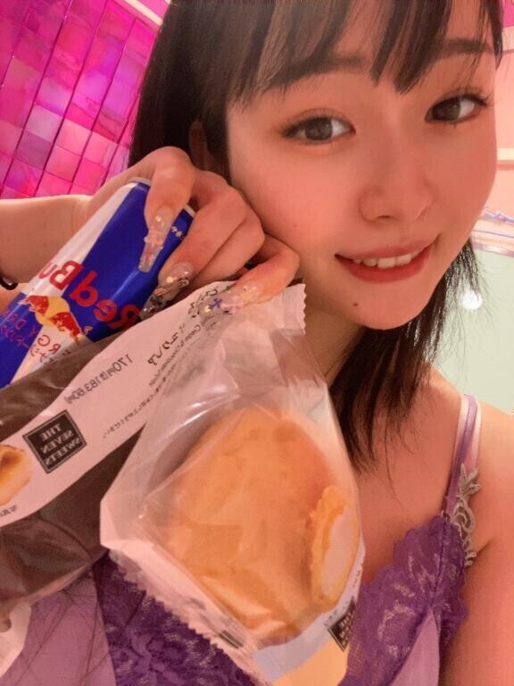 チートデーだよね🥺🥺