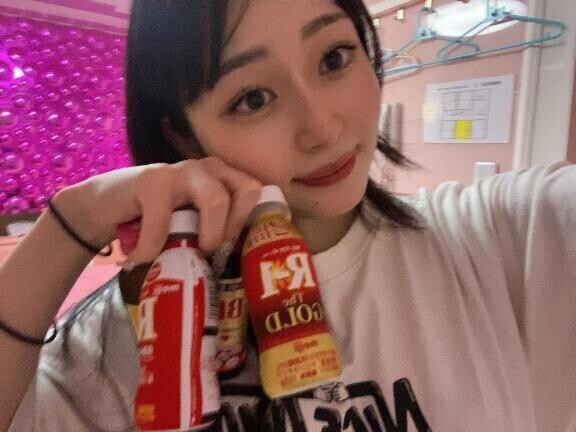 今日もありがとう🩷