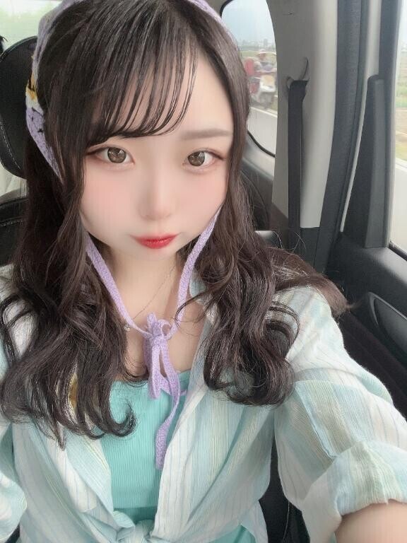 もうついてるよ〜🌸