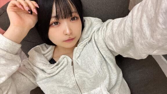 明日はお休み♡