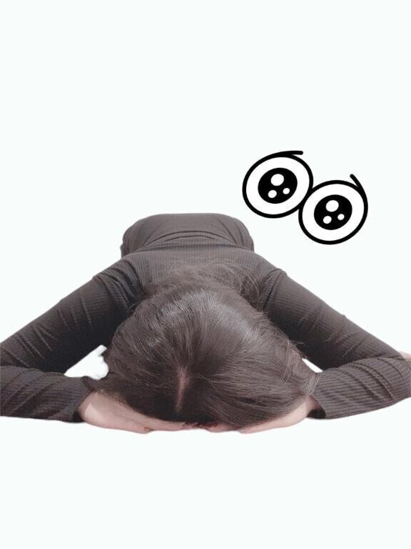 すみません