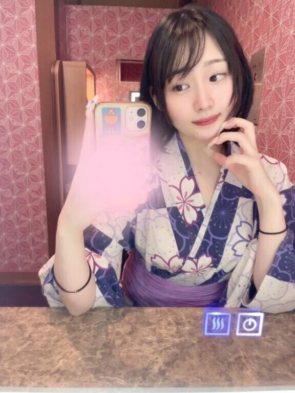 浴衣💗