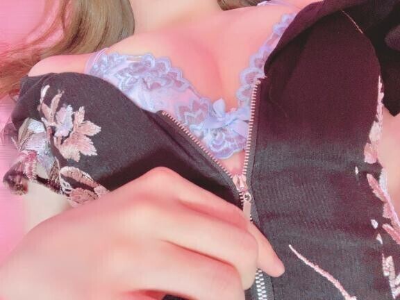 あと少し…♡