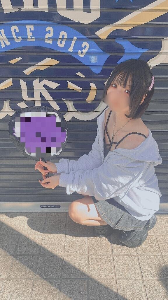 💚17時から出勤💜