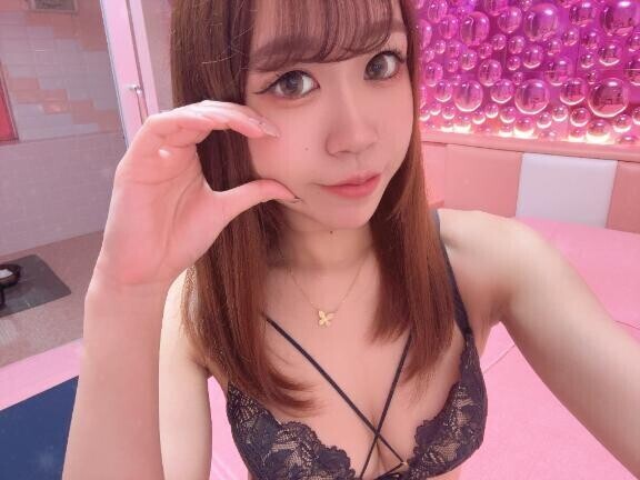 💌え○ちな舌遣いに♡