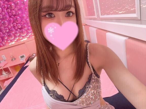 💌頭抑えられて///