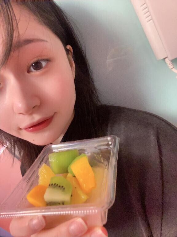 ビタミン🩷