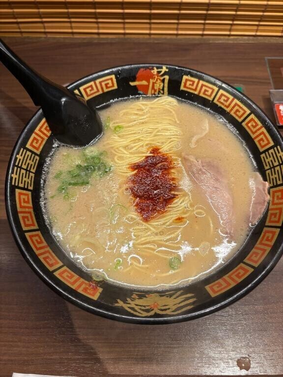 飯テロ🍜