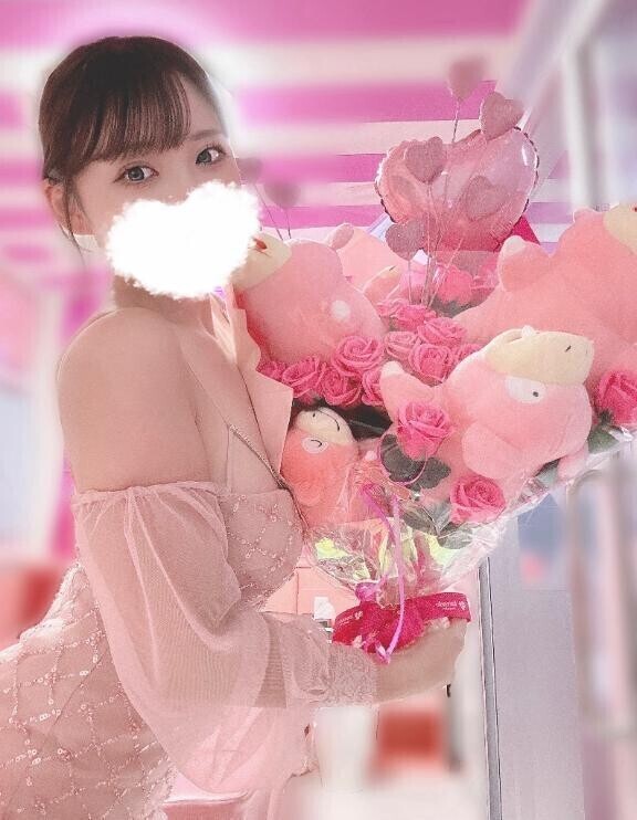 💖🎁はじめての🎁💖