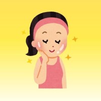 なつ