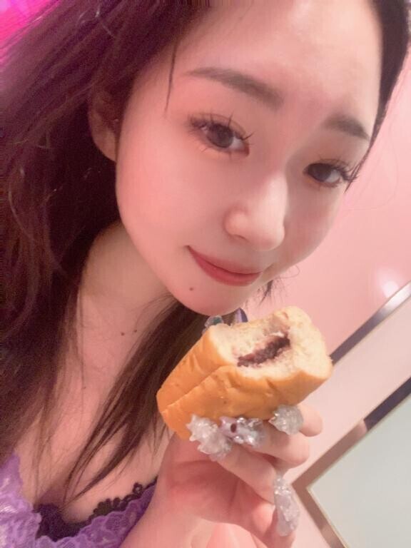 あんこにはまってる🥺