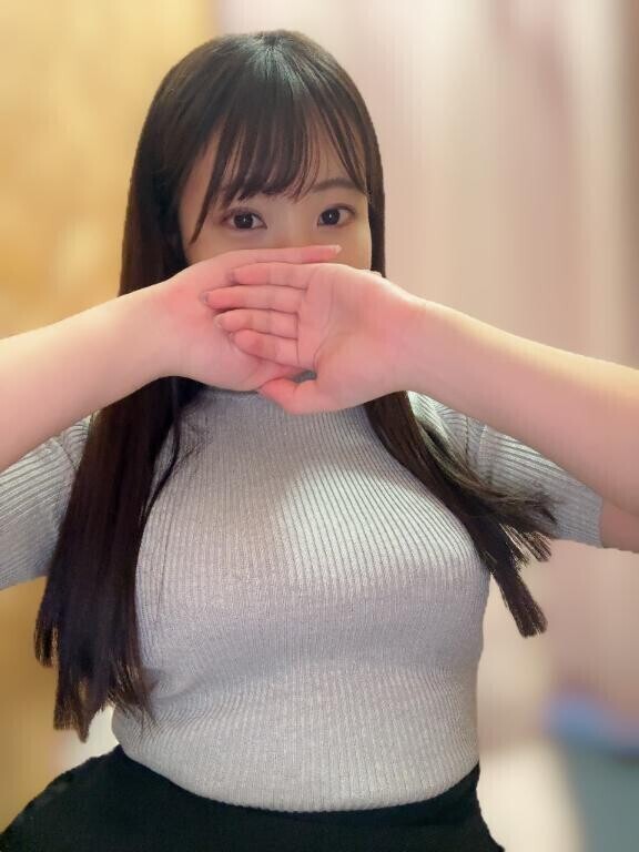 🤍むちむち天然Fカップ🤍