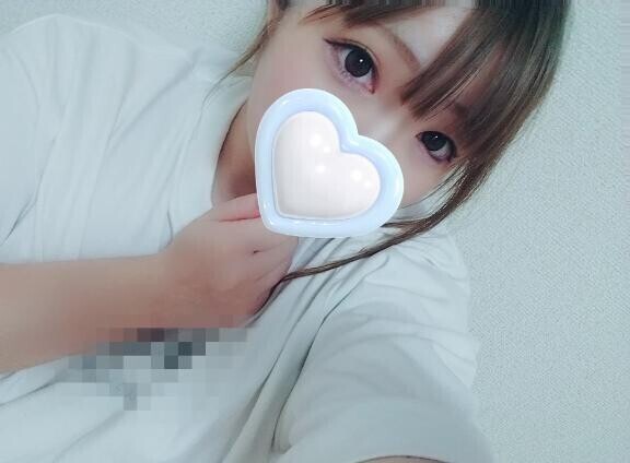 入店してから初の💞