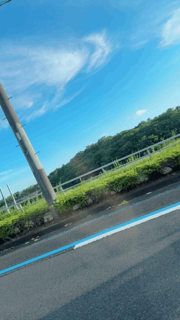 おはようございます
