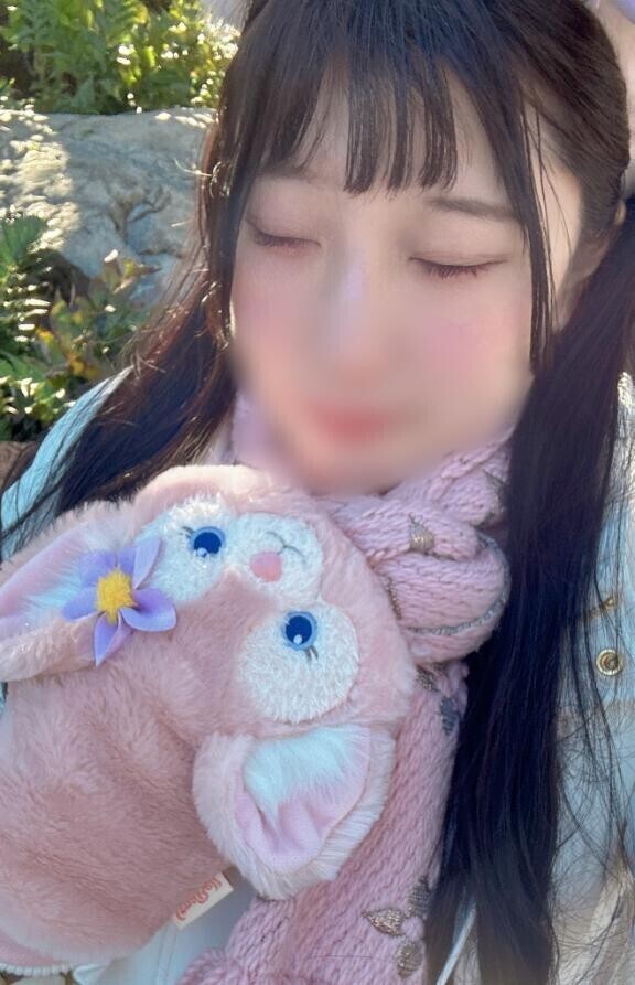 🎀嬉しすぎてる🥹‎🤍🎀