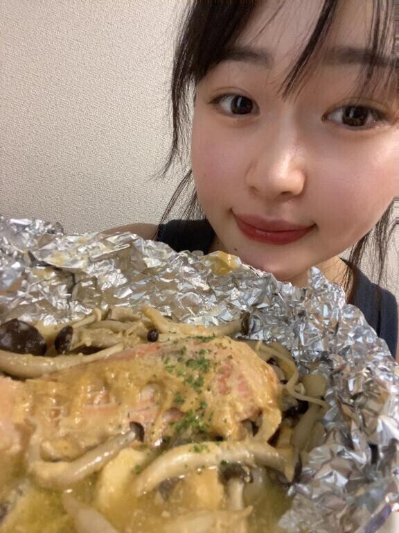 お腹すいた🤤