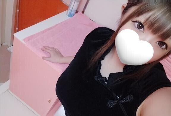 ラストだけだよっ❣️