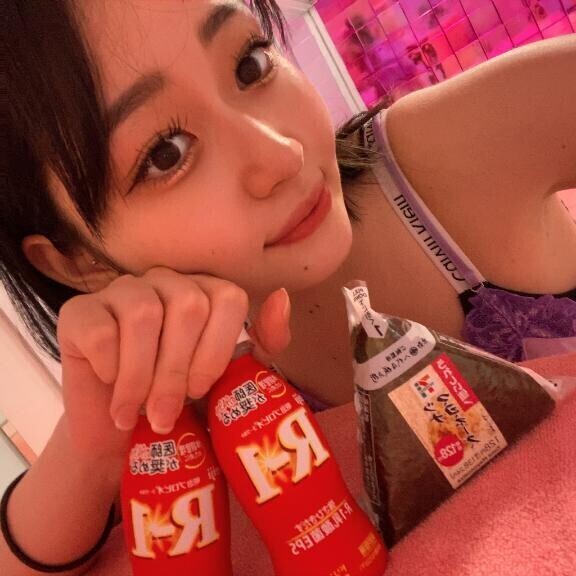 大食い😤