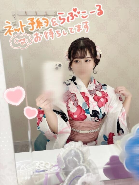 夏といえば…♡