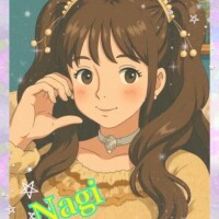 凪（なぎ）