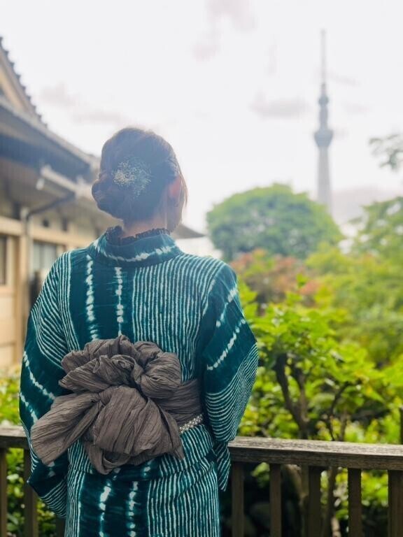 朝から☀️