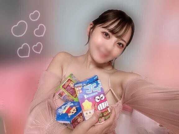 🎀🍫おかげさまで🍫🎀