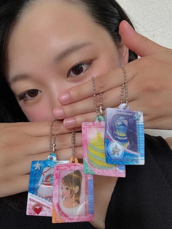 懐かしい♡