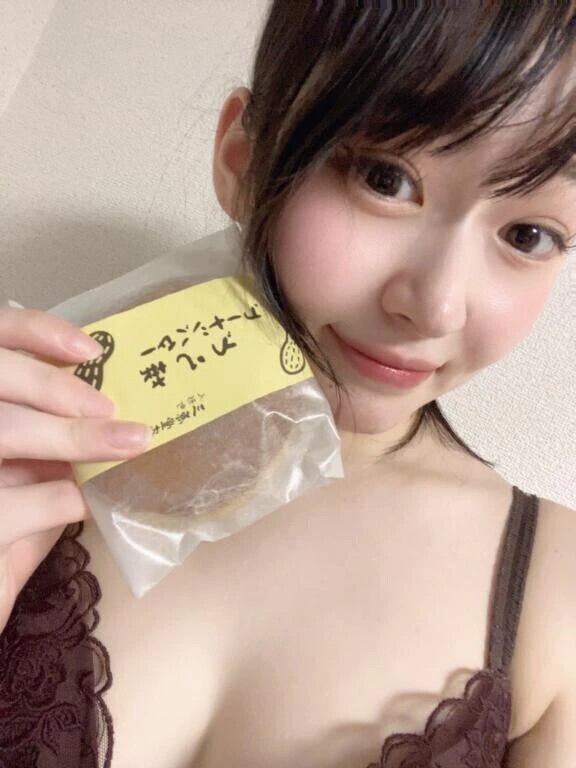 8月ラストありがと🥰