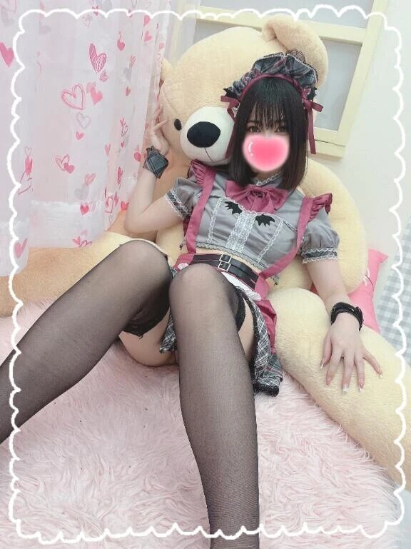 おはよう🧸