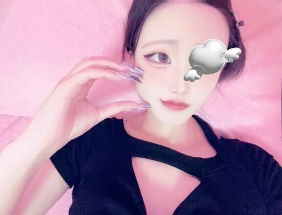 💙: 私の性癖...