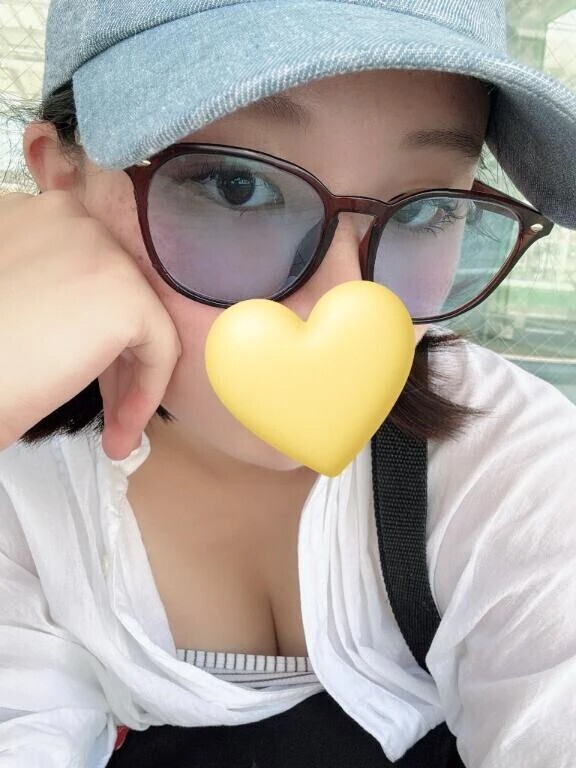 ごめんなさい