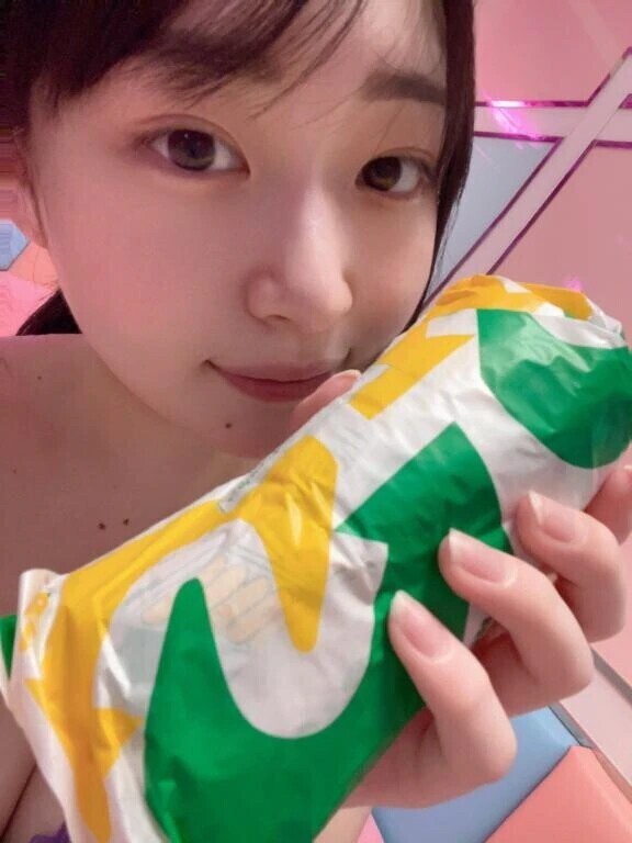 お腹空いたな♪