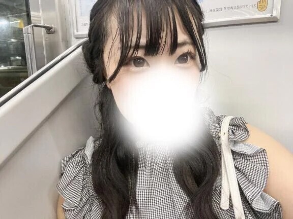 🩷つきました🩷